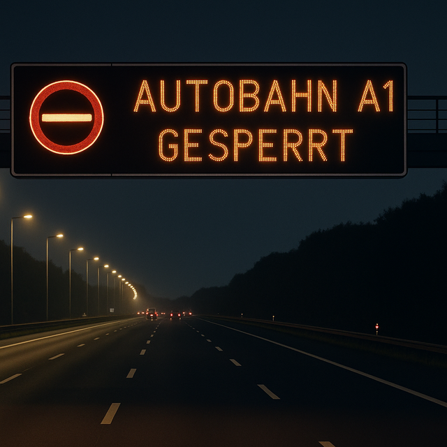 Symbolbild KI-generiert, kein echtes Foto. | Foto: KI-generiert mit ChatGPT/OpenAI