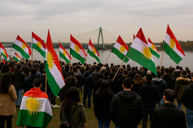 Symbolbild KI-generiert, kein echtes Foto. | Foto: KI-generiert mit ChatGPT/OpenAI