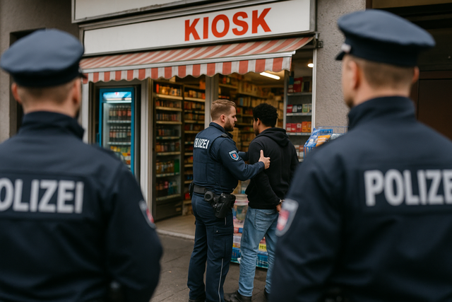 Symbolbild KI-generiert, kein echtes Foto. | Foto:  KI-generiert mit ChatGPT/OpenAI