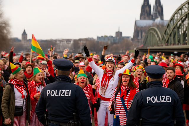 Symbolbild KI-generiert, kein echtes Foto. | Foto: KI-generiert mit ChatGPT/OpenAI