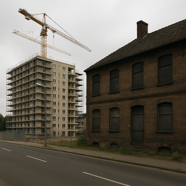 Symbolbild KI-generiert, kein echtes Foto.  | Foto: KI-generiert mit ChatGPT/OpenAI