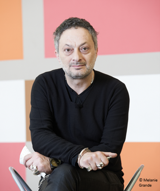 Foto: © Melanie Grande