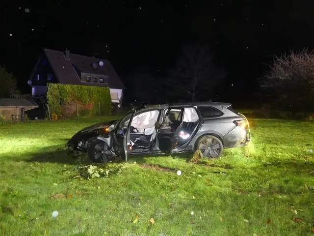 Foto: Kreispolizeibehörde Oberbergischer Kreis