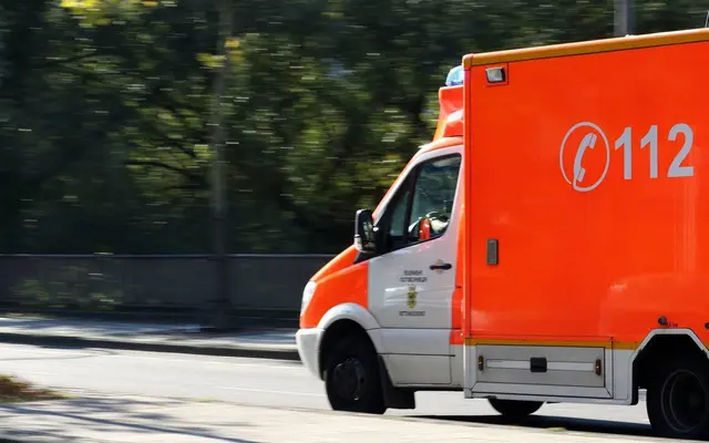 Möglicherweise handelt es sich bei dem schweren Verkehrsunfall in Alt-Hürth wieder um einen Rotlichtverstoß. | Foto: Foto: Pixabay