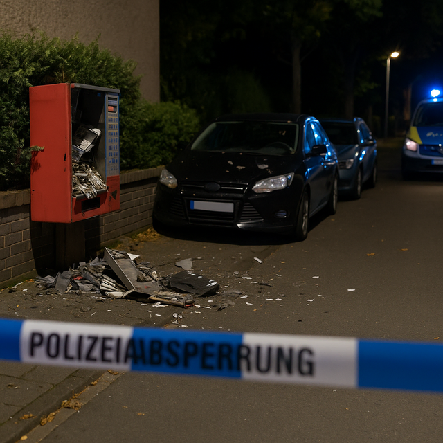 Symbolbild KI-generiert, kein echtes Foto. | Foto: KI-generiert mit ChatGPT/OpenAI