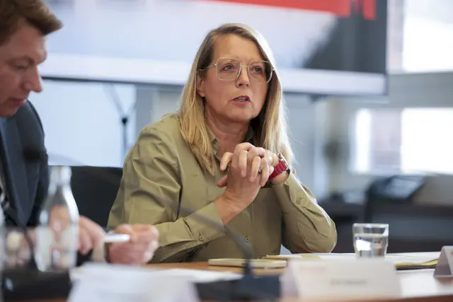 Andrea Blome | Foto: Dirk Borm