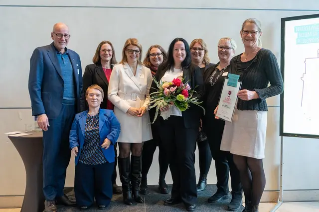 Foto: Freundeskreis Elisabeth-Hospiz e.V.