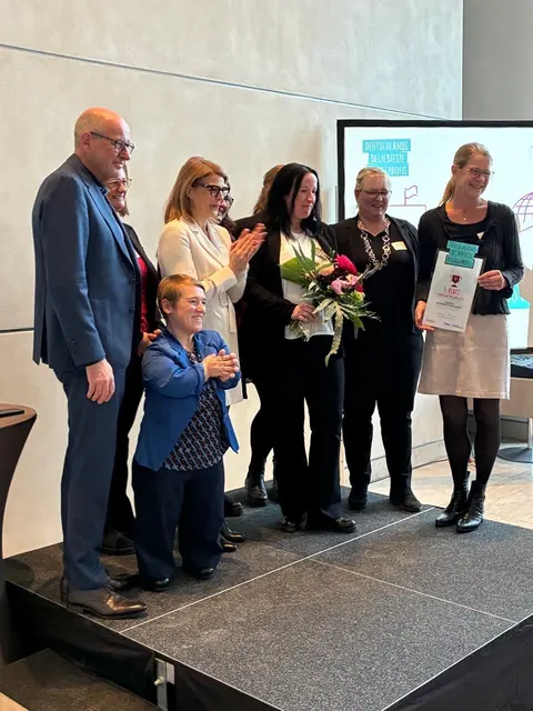 Foto: Freundeskreis Elisabeth-Hospiz e.V.