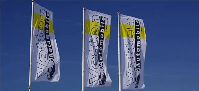 Foto: Vetten Automobile