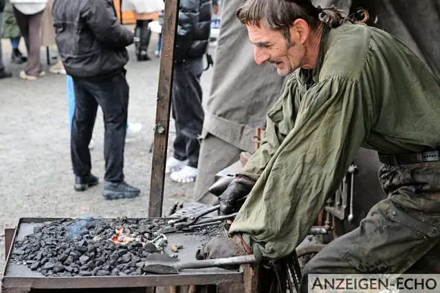 Foto: Wolfgang Abegg