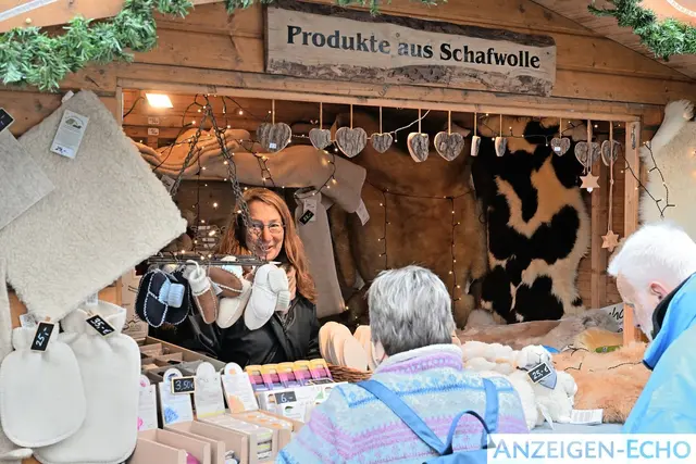 Foto: Wolfgang Abegg