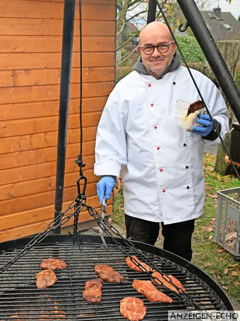 Foto: Wolfgang Abegg