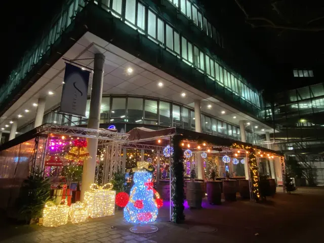 Foto: Humperdinck-Freunde-Siegburg