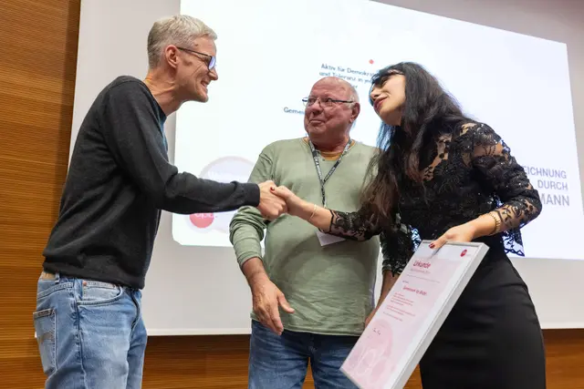 Foto: Bundeszentrale für politische Bildung