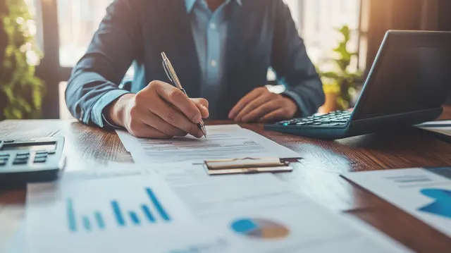 Die Öffnungszeiten in der Carl-Schurz-Straße 1 werden ab 11. Dezember auf folgende Zeiten angepasst: Montag und Donnerstag 13 bis 17 Uhr, sowie Dienstag und Freitag 9 bis 13 Uhr. Zu diesen Zeiten können Ratsuchende dann einfach vorbeikommen, Fragen stellen und erste Informationen zu ihrem Verbraucherproblem erhalten. Eine Terminvereinbarung wird dennoch empfohlen. | Foto: Kenn W./Adobe.stock.com/Generiert mit KI (Symbolfoto)