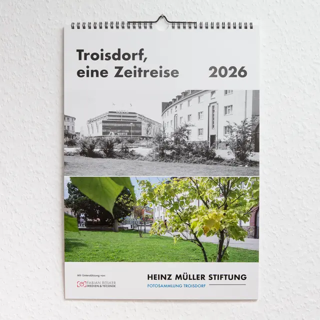 Foto: Stadt Troisdorf