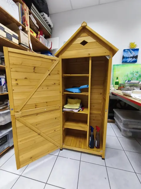 Foto: Reha & Beruf Hennef A.I.R Gruppe 20