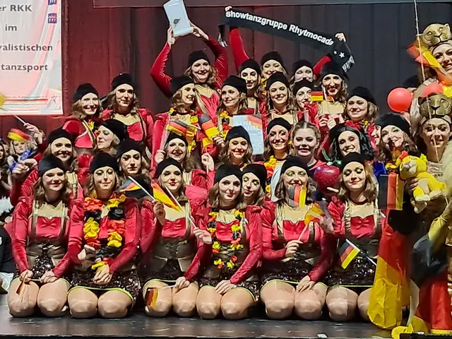 Foto: KG Rut-Wiess Ranzel