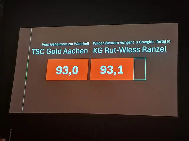 Foto: KG Rut-Wiess Ranzel