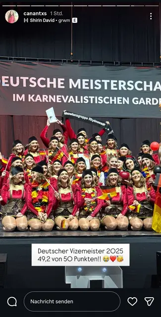 Foto: KG Rut-Wiess Ranzel