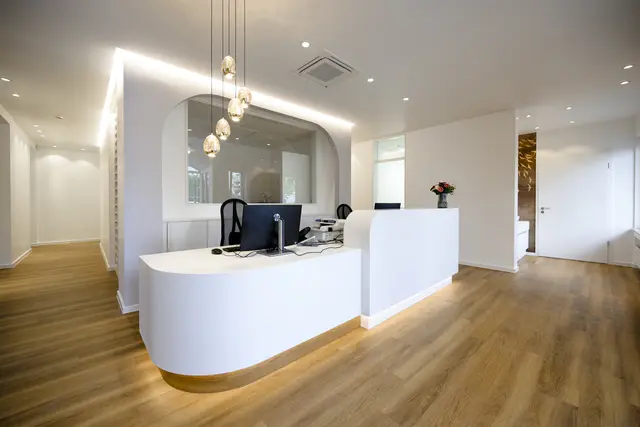 Foto: Kieferorthopädie Dr. Kiegel-Koller | Dr. Koller