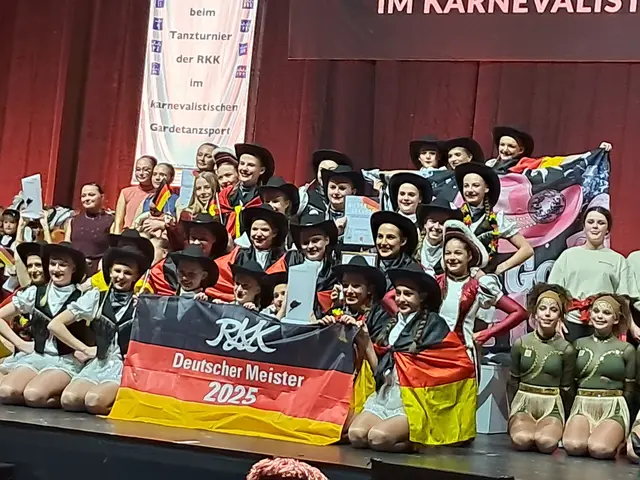 Foto: KG Rut-Wiess Ranzel