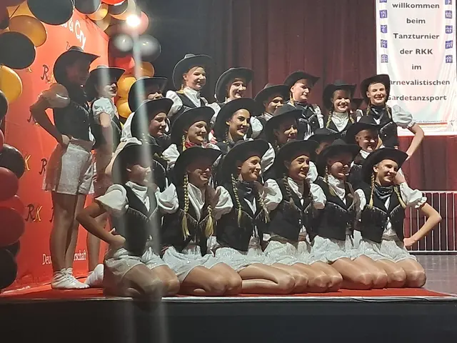 Foto: KG Rut-Wiess Ranzel