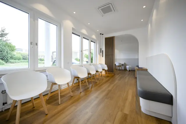 Foto: Kieferorthopädie Dr. Kiegel-Koller | Dr. Koller