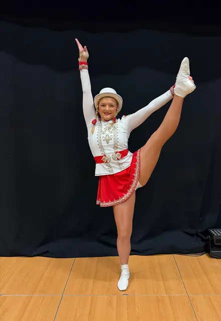 Foto: KG Rut-Wiess Ranzel