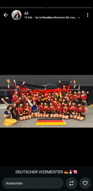 Foto: KG Rut-Wiess Ranzel