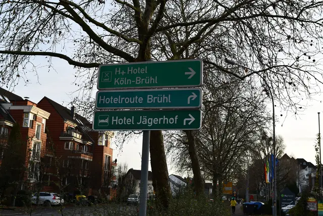 Der Stadtrat hat mit großer Mehrheit die Einführung einer Bettensteuer ab dem 1.4.2026 beschlossen. | Foto: Foto: Brodüffel