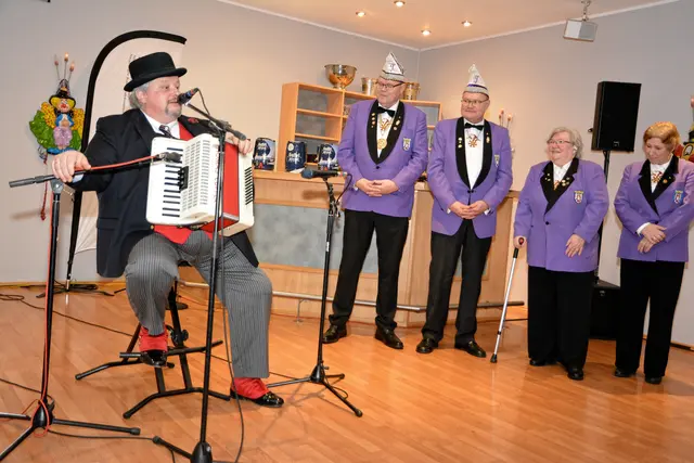 Foto: KG Die Tönnisberger