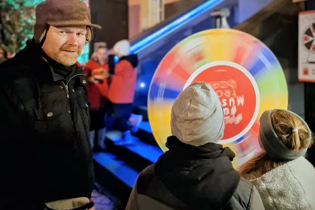 Foto: Förderverein Bilderbuchmuseum