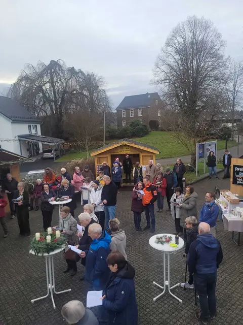 Foto: Ev. Emmaus-Gemeinde