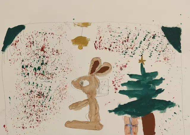 Jonas (6), Kerpen 