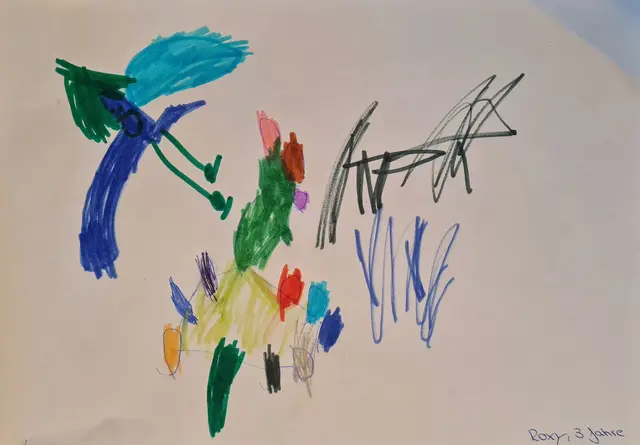 Roxy (3), Pulheim 