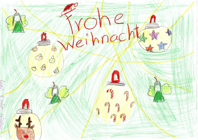 Leni (8), Hürth | Foto: Leni