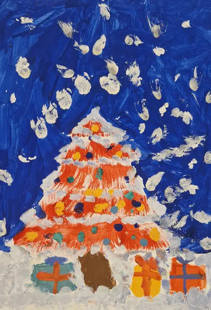 Alan (4), Kerpen 