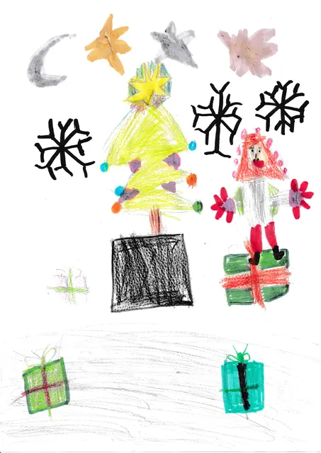 Delia (5), Brühl 