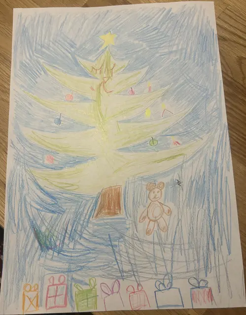 Marlene (4), Bergheim 