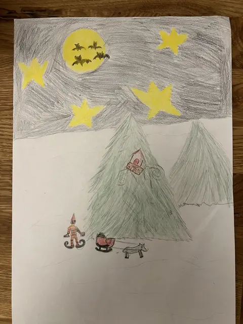 Elise (8), Kerpen | Foto: Elise