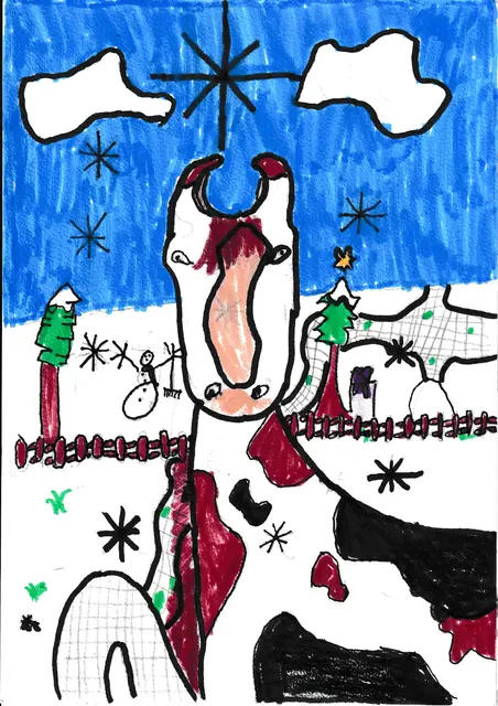 Rieke (9), Erftstadt | Foto: Rieke