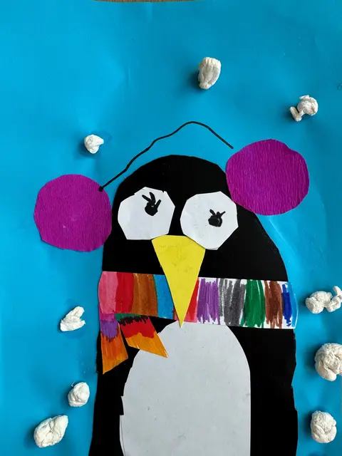 Malou (4), Kerpen