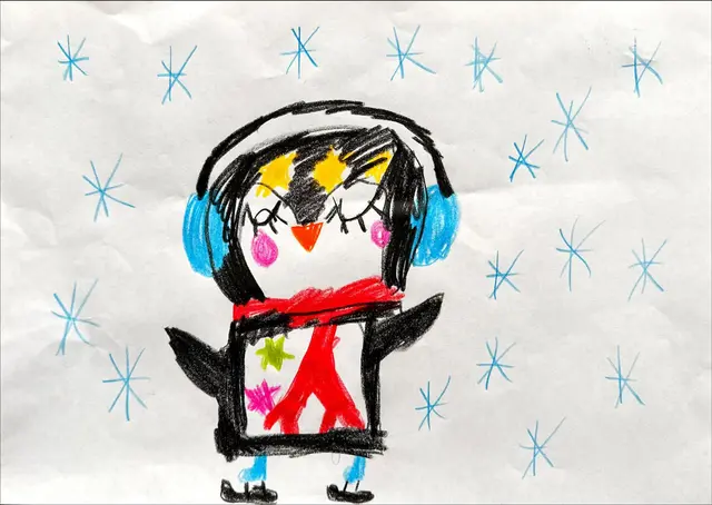 Leni (7), Kerpen | Foto: Leni