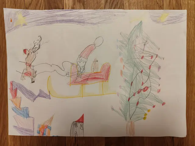 Robin (5), Erftstadt 