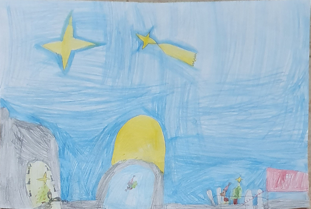 Anton (7), Hürth | Foto: Anton