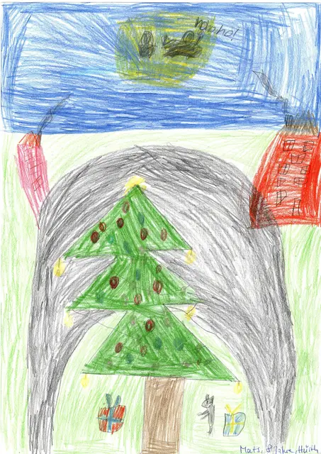 Mats (8), Hürth | Foto: Mats