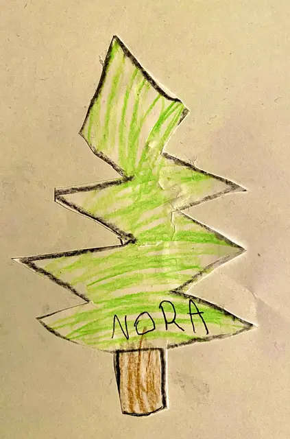 Nora (6), Pulheim 