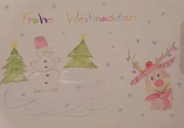 Ariana (4), Elsdorf