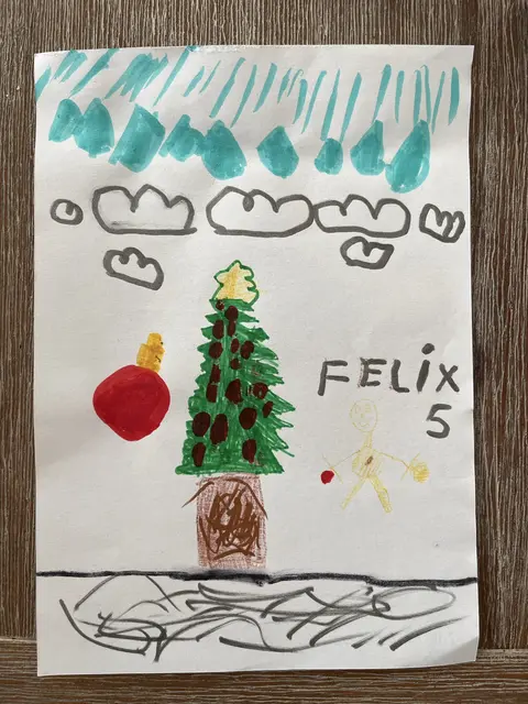 Felix (5) Elsdorf